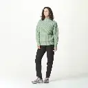 PULL EN LAINE MERINOS FEMME GAIAA