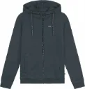 SWEAT A CAPUCHE FEMME BASEMENT ZIP