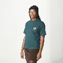 KIARRA PKT TEE