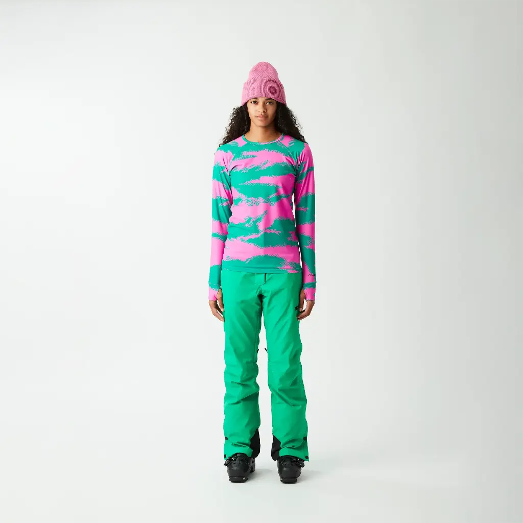 [WTS0599] MILITA PRD TOP