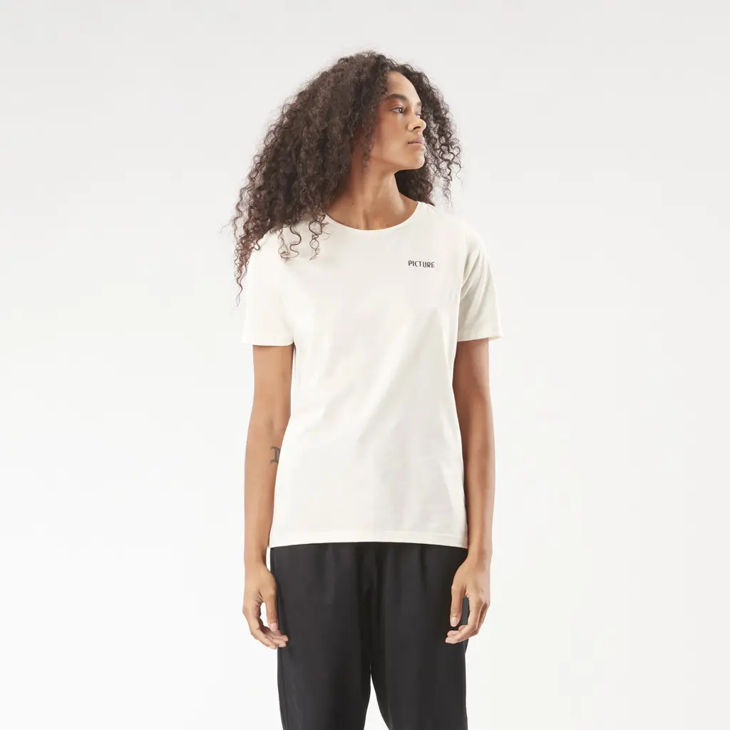 T-SHIRT FEMME KEY