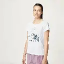 T-SHIRT TECHNIQUE FEMME HILA