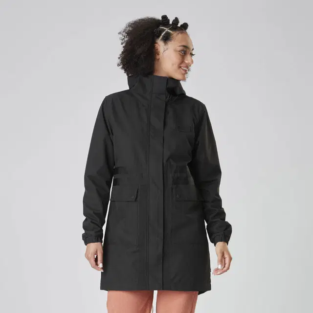 [WVT252] GERALDEEN JKT