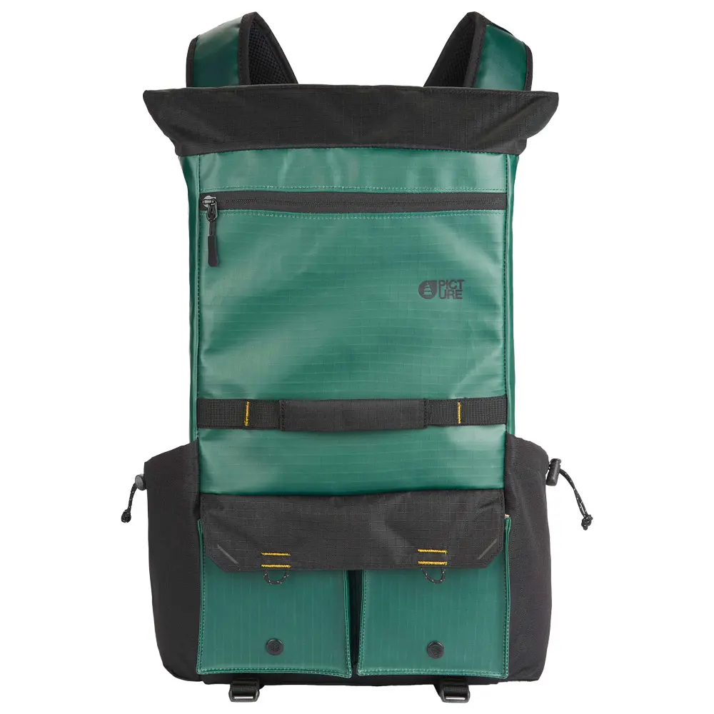 [BP0209] SAC A DOS GROUNDS 18