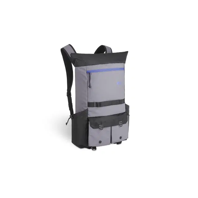 [BP0209] SAC A DOS GROUNDS 18