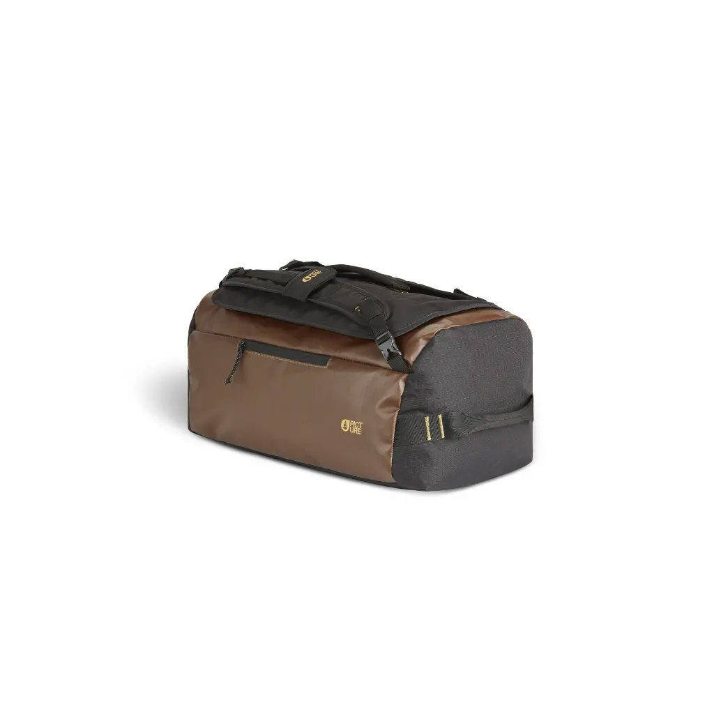 [BP0217] WP DUFFLE 40