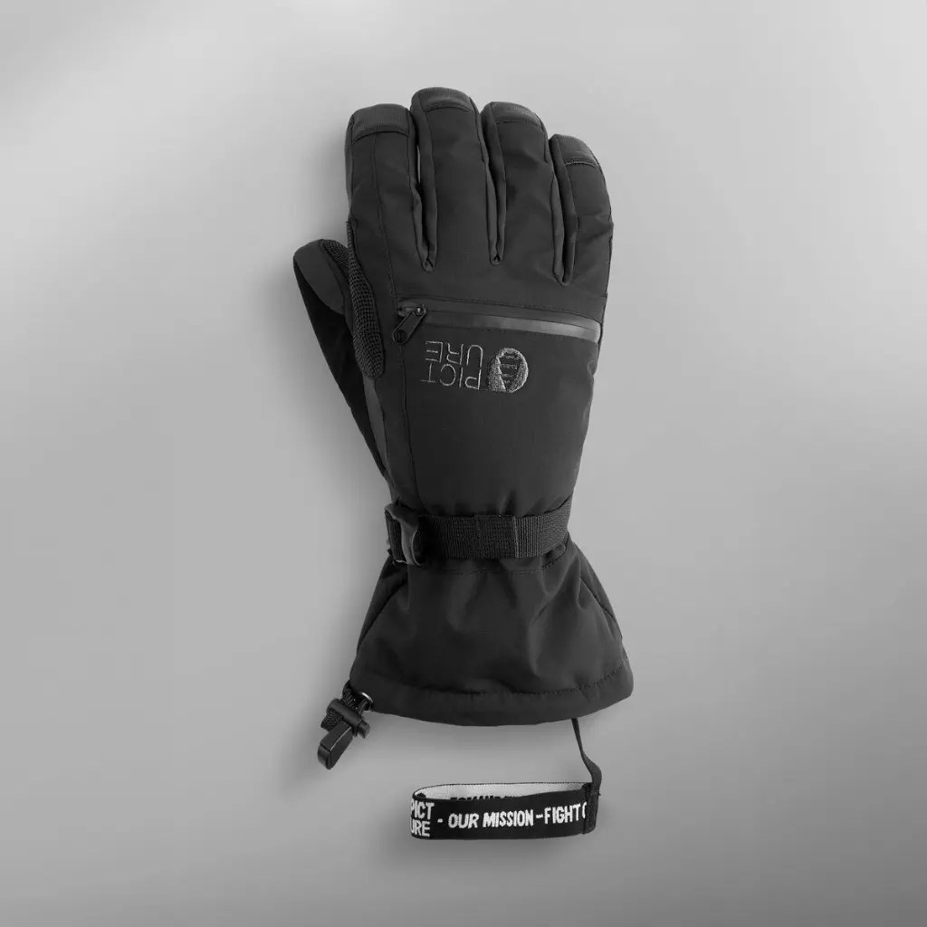[GT156] KINCAID GLOVES