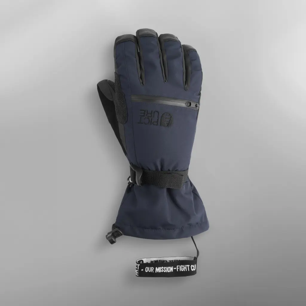[GT156] KINCAID GLOVES