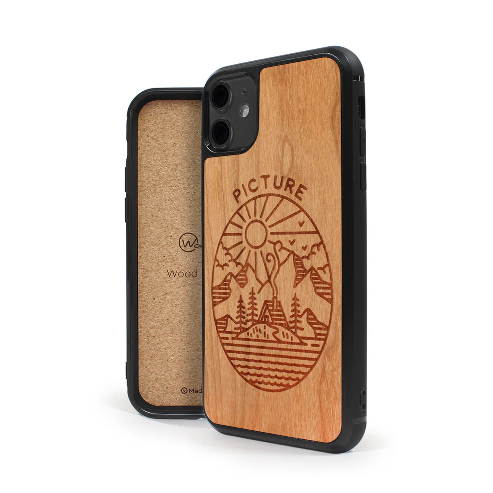[IPHONE DAY 11] COQUE IPHONE 11