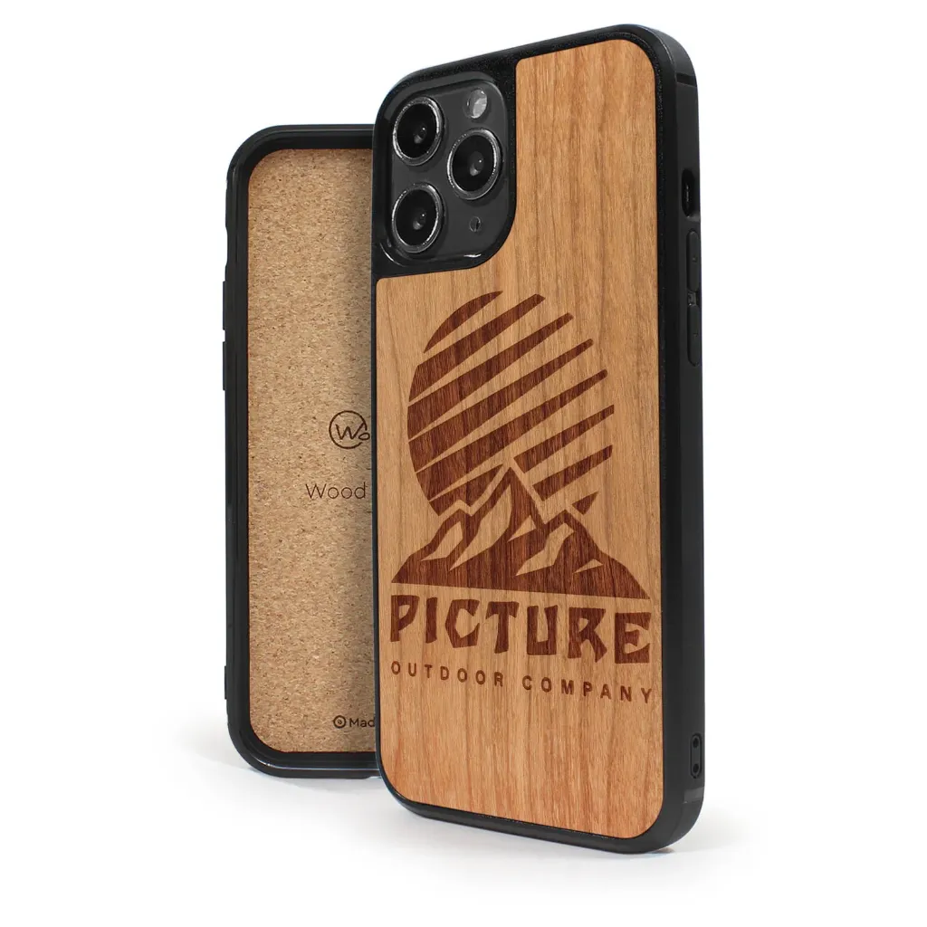 [IPHONE DAY 12 PM] COQUE IPHONE