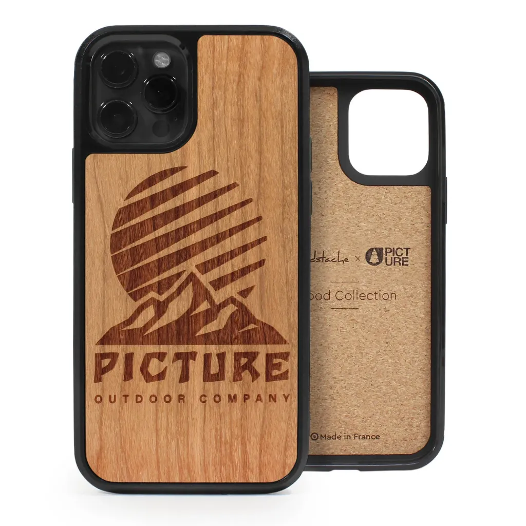 [IPHONE NOUT 15PRO] COQUE IPHONE