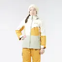 VESTE DE SKI ENFANT KAMELYA