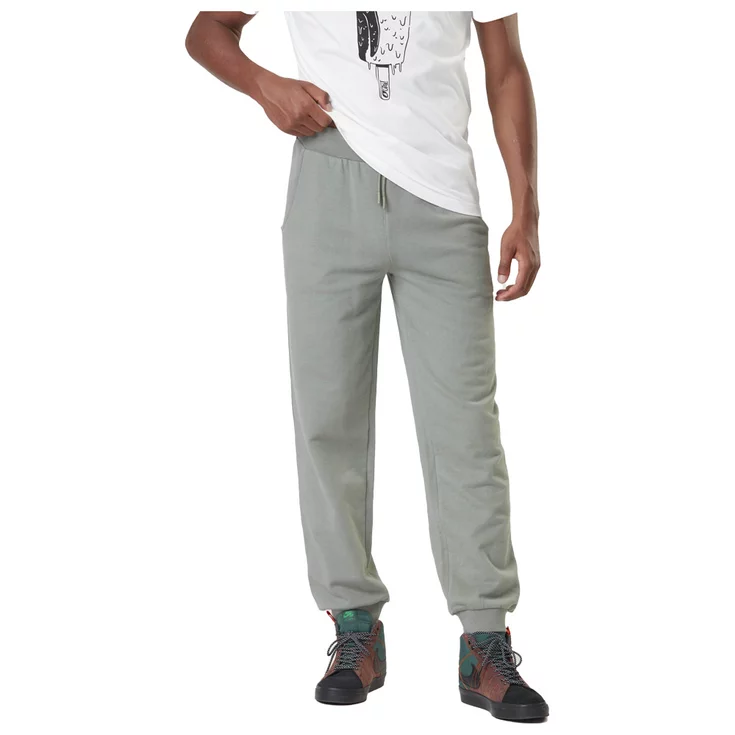 [MJJ074] JOGGING HOMME BASEMENT