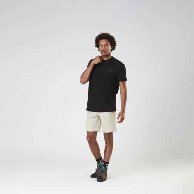 [MSH082] SHORT HOMME ALDOS