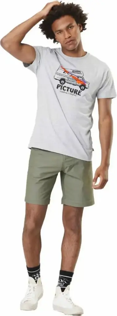 [MSH082] ALDOS SHORTS