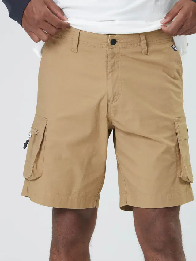 [MSH089] SHORT HOMME MACHNI