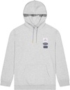 DEWATTO HOODIE