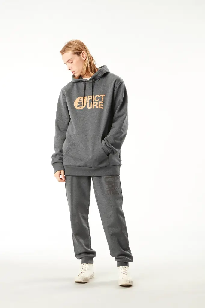 [MSW372] BSMT CORK HOOD