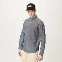 CHEMISE MANCHE LONGUE HOMME COLLEY