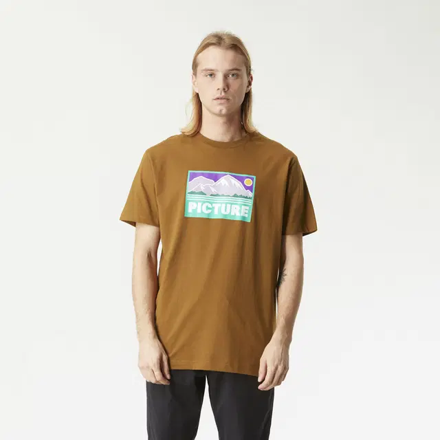 [MTS1016] PAYNE TEE