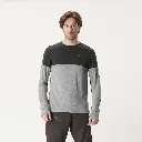 T-SHIRT THERMIQUE HOMME EATON