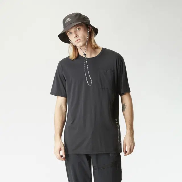 [MTS1079] T-SHIRT HOMME LOXOL