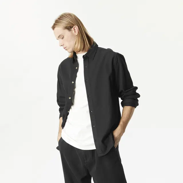 [MTS1086] WEAMS SHIRT