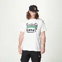 T-SHIRT HOMME ROPE TEE