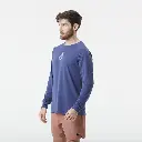 T-SHIRT MANCHE LONGUE HOMME ANTI-UV MARIBO