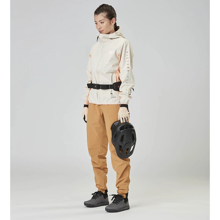 [WVT289] VESTE DE RANDONNEE FEMME GRANITY