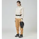 VESTE DE RANDONNEE FEMME GRANITY