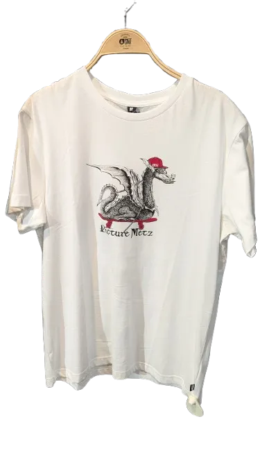 [MTSRETAILMETZ] RETAIL TEE METZ (L)