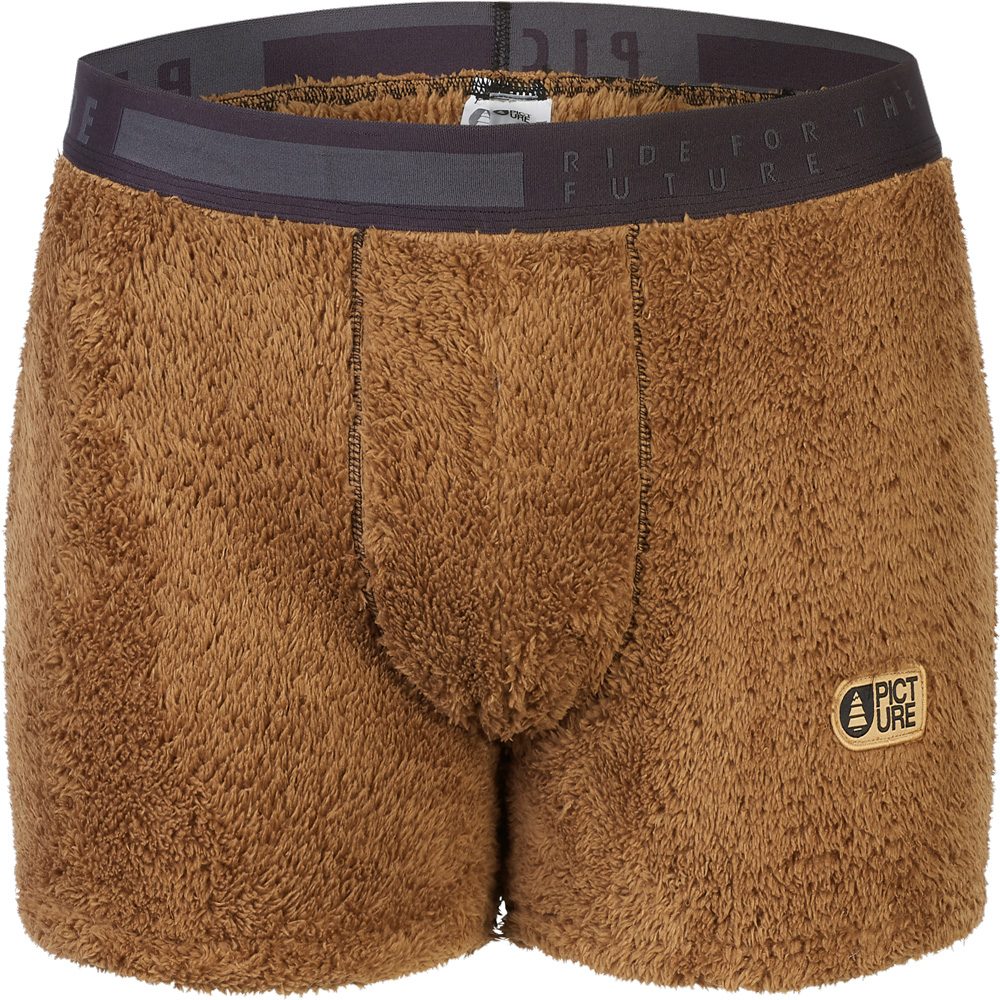 CALECON UNDERWEAR