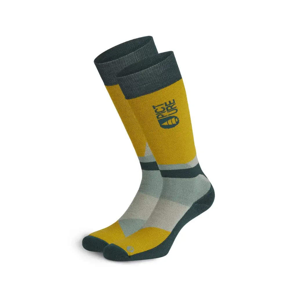 CHAUSSETTES DE SKI MAGICAL