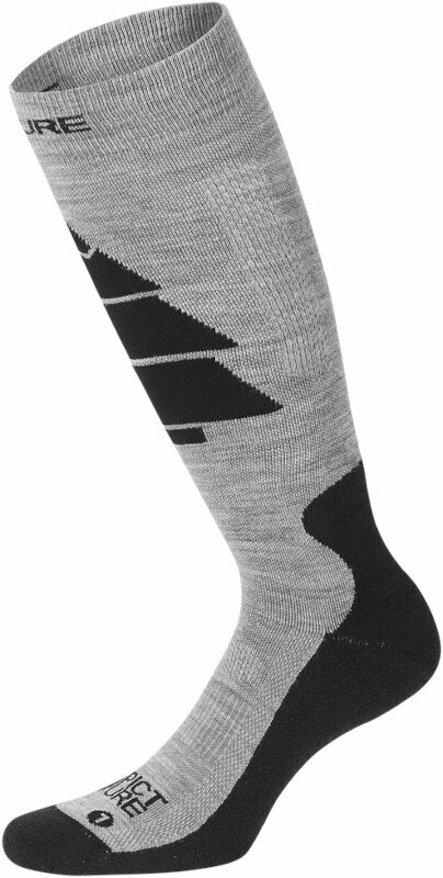CHAUSSETTES DE SKI WOOLING