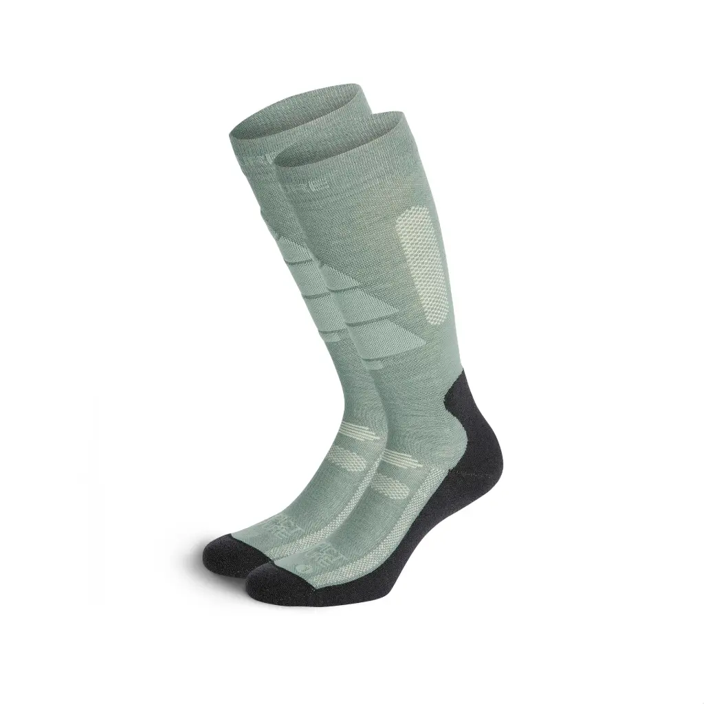 CHAUSSETTES DE SKI WOOLING