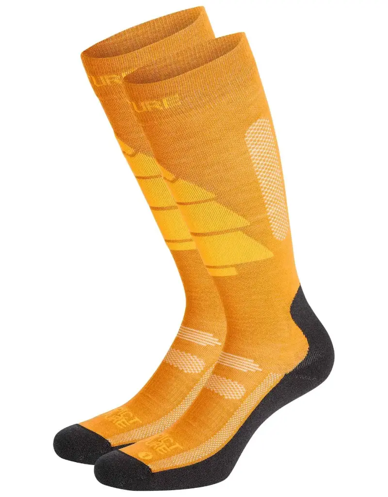 CHAUSSETTES DE SKI WOOLING