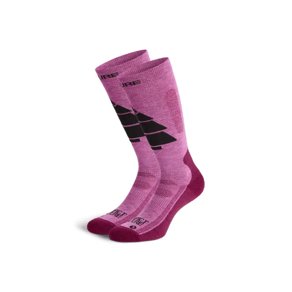 CHAUSSETTES DE SKI WOOLING