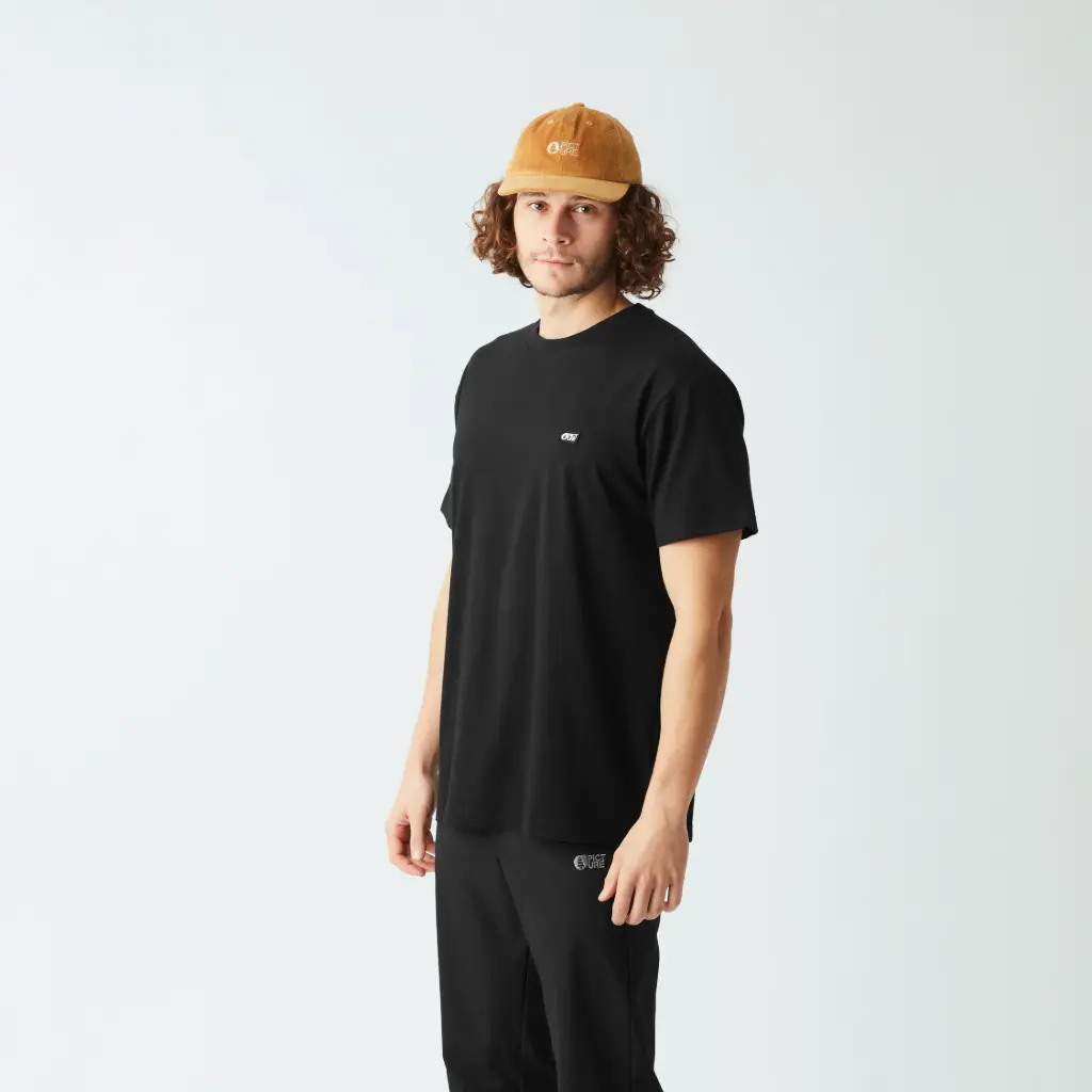 [MTS1201] T-SHIRT HOMME YORRA (L)