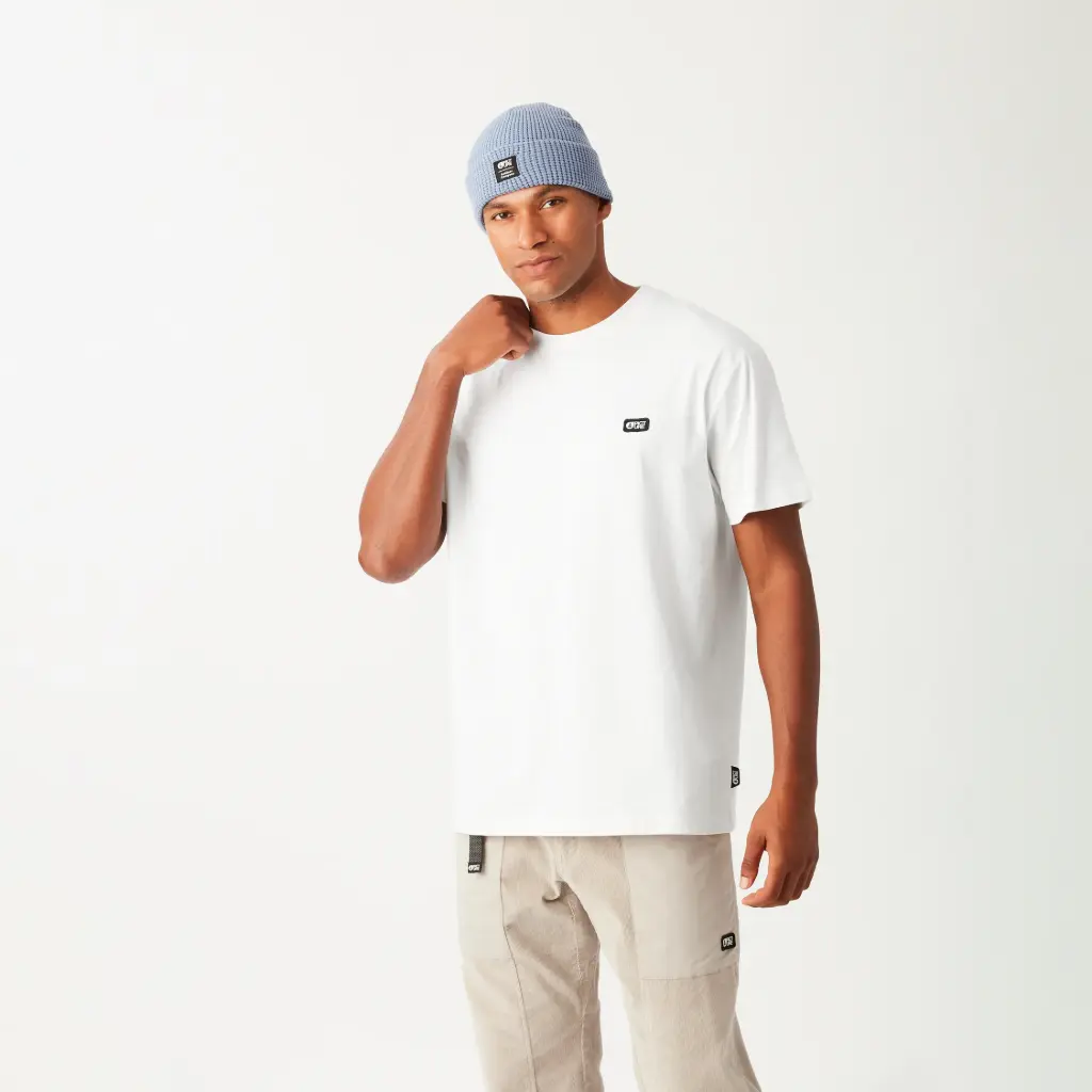 [MTS1307] T-SHIRT HOMME YORRA (L)
