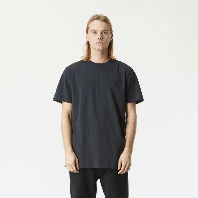 [MTS1042] T-SHIRT HOMME ADAK (L)