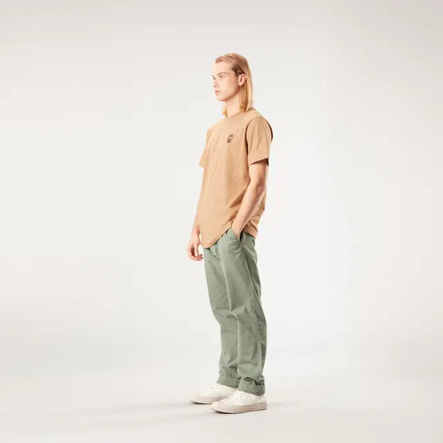 [MTS1042] ADAK TEE (L)