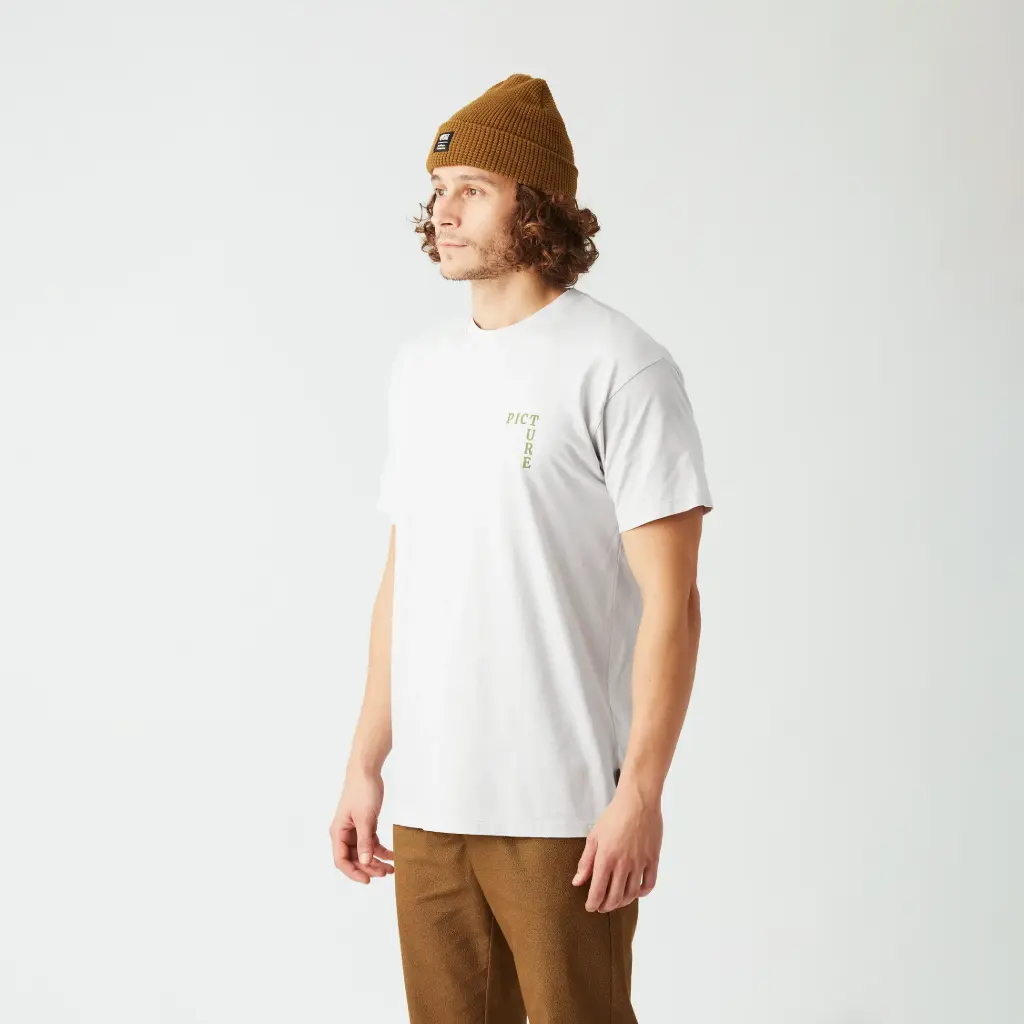 [MTS1288] T-SHIRT HOMME NATAMO (L)