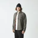 CHEMISE MANCHE LONGUE HOMME LEWELL