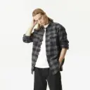 CHEMISE MANCHE LONGUE HOMME HILLSBORO