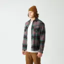 CHEMISE MANCHE LONGUE HOMME HILLSBORO