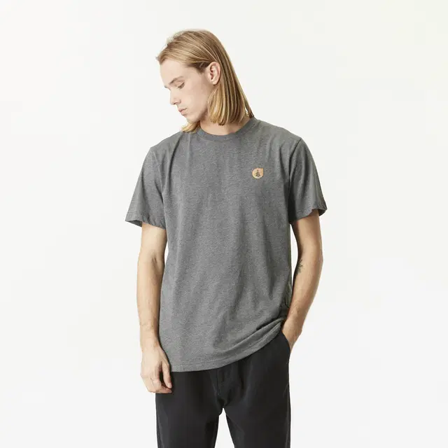 [MTS959] T-SHIRT HOMME LIL CORK (XL)