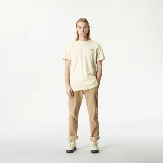 [MTS959] T-SHIRT HOMME LIL CORK (L)