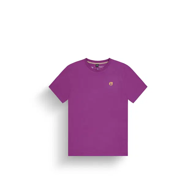 [MTS959] LIL CORK TEE (L)