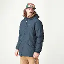 DOUDOUNE IMPERMEABLE HOMME SPERKY